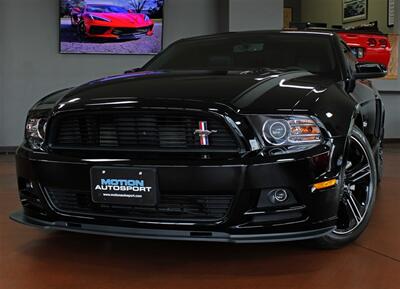2013 Ford Mustang GT  California Special - Photo 53 - North Canton, OH 44720