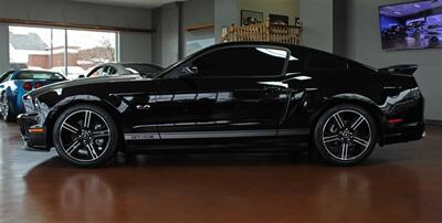 2013 Ford Mustang GT  California Special - Photo 5 - North Canton, OH 44720