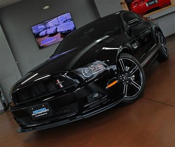2013 Ford Mustang GT  California Special - Photo 34 - North Canton, OH 44720