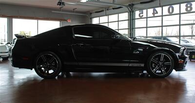 2013 Ford Mustang GT  California Special - Photo 10 - North Canton, OH 44720