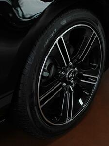 2013 Ford Mustang GT  California Special - Photo 41 - North Canton, OH 44720