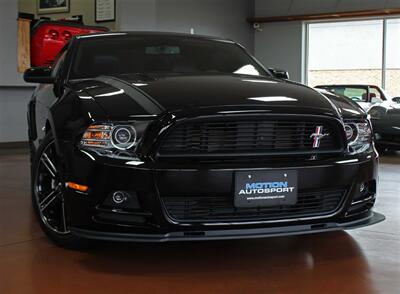 2013 Ford Mustang GT  California Special - Photo 52 - North Canton, OH 44720