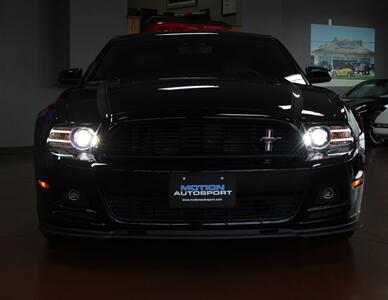2013 Ford Mustang GT  California Special - Photo 33 - North Canton, OH 44720