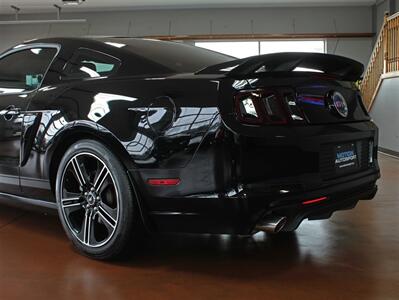 2013 Ford Mustang GT  California Special - Photo 6 - North Canton, OH 44720