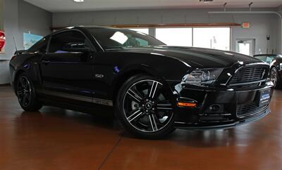 2013 Ford Mustang GT  California Special - Photo 2 - North Canton, OH 44720