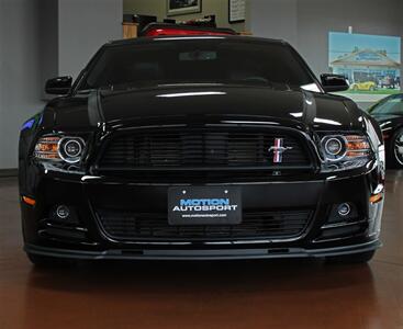 2013 Ford Mustang GT  California Special - Photo 3 - North Canton, OH 44720