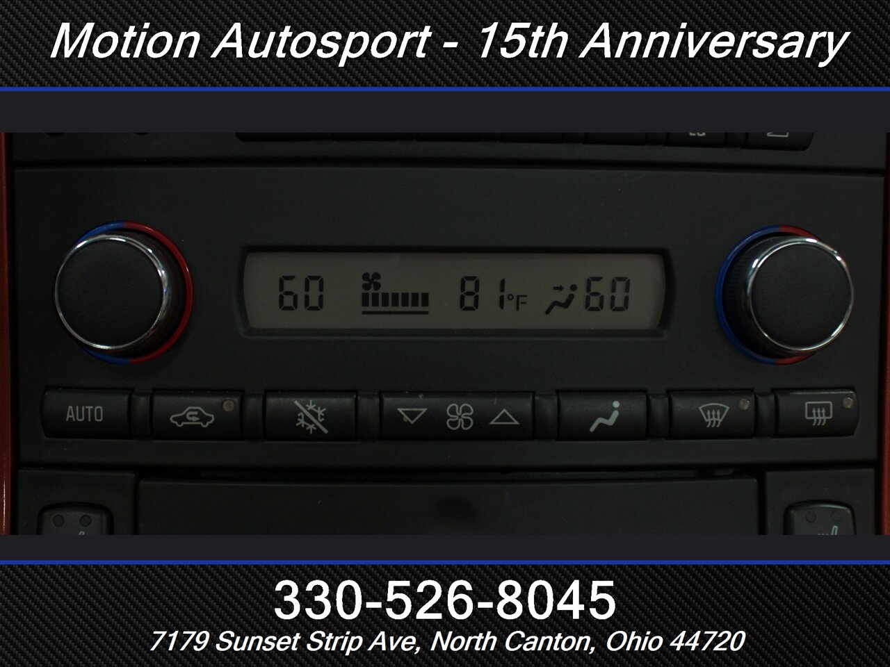 2006 Chevrolet Corvette 3LT - Photo 28 - North Canton, OH 44720