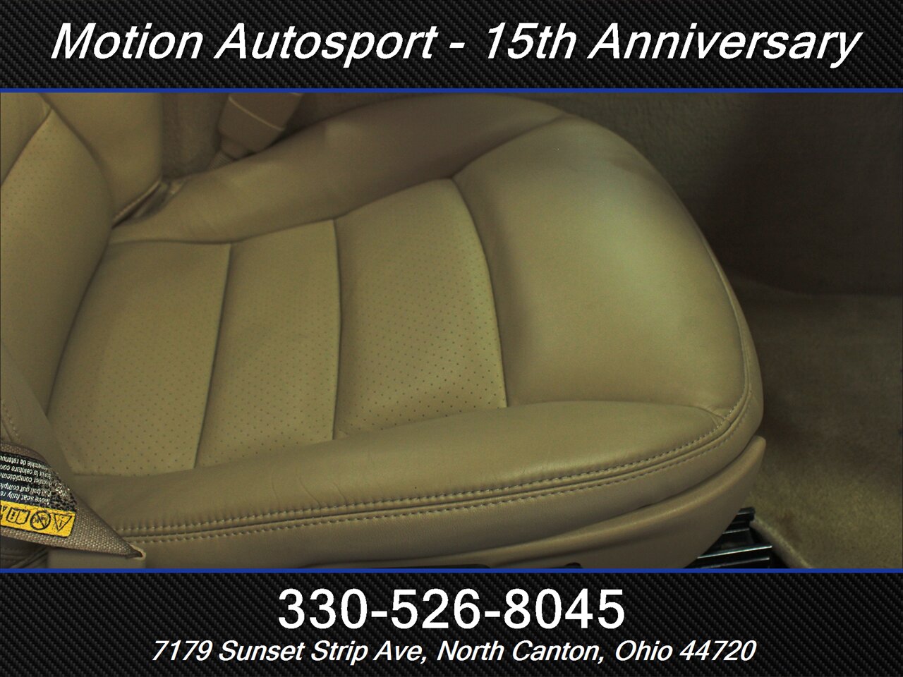 2006 Chevrolet Corvette 3LT - Photo 37 - North Canton, OH 44720