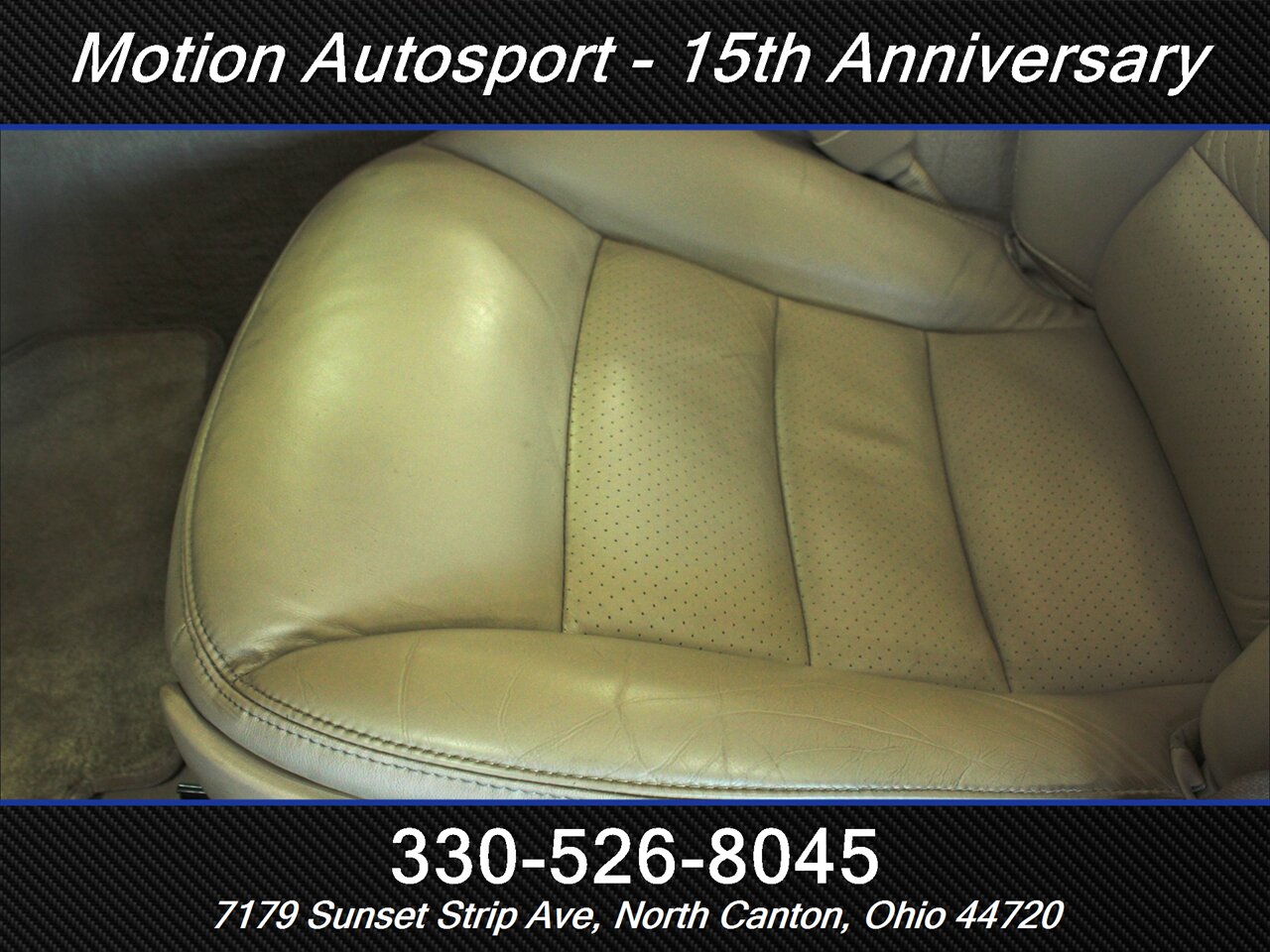 2006 Chevrolet Corvette 3LT - Photo 31 - North Canton, OH 44720