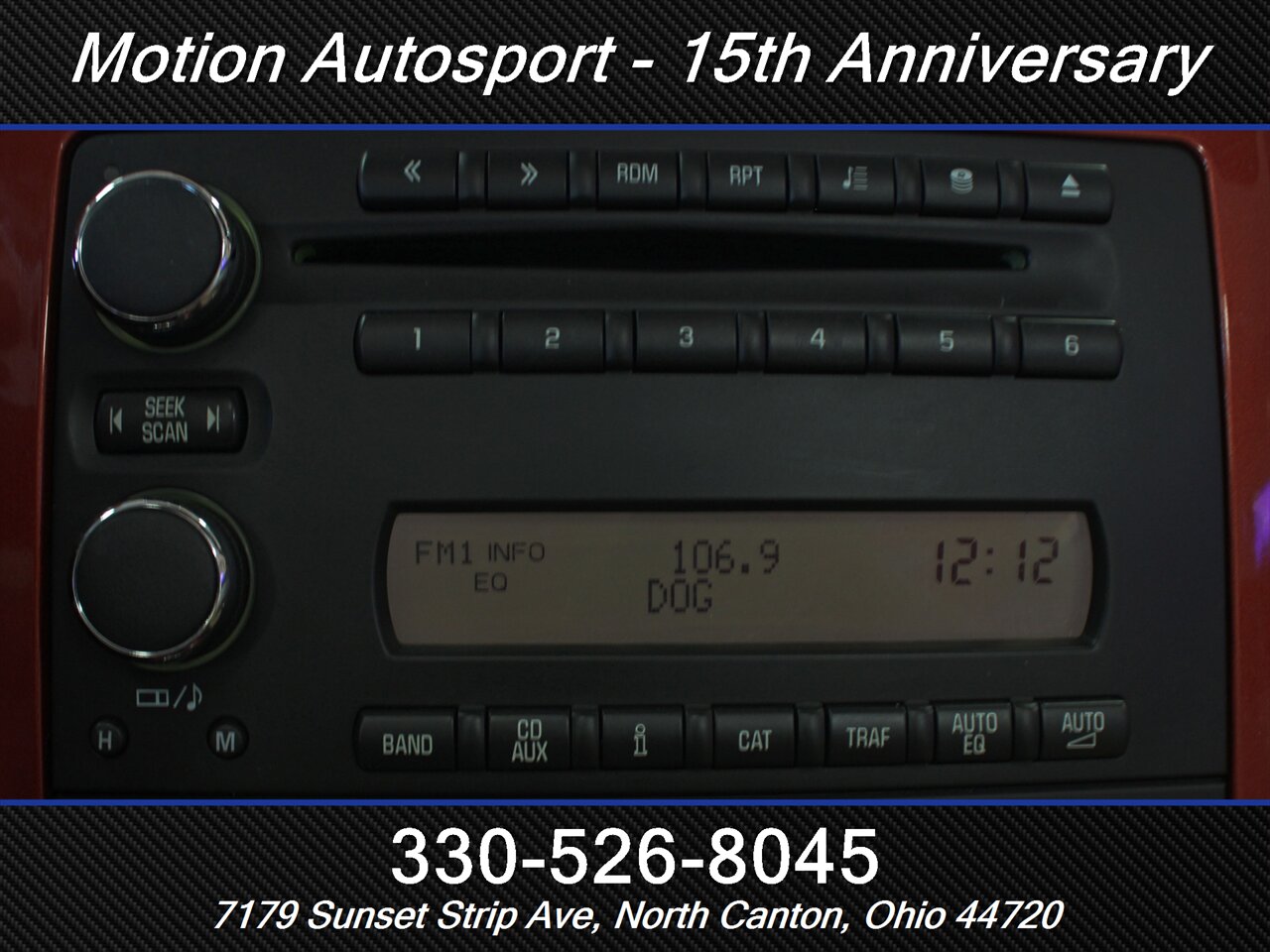 2006 Chevrolet Corvette 3LT - Photo 27 - North Canton, OH 44720