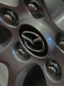 2014 Mazda MX-5 Miata Grand Touring  Hard Top Convertible - Photo 47 - North Canton, OH 44720