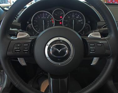 2014 Mazda MX-5 Miata Grand Touring  Hard Top Convertible - Photo 16 - North Canton, OH 44720