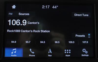 2018 Ford F-150 XLT  Sport Panoramic Roof FX4 4X4 - Photo 21 - North Canton, OH 44720