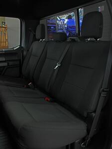 2018 Ford F-150 XLT  Sport Panoramic Roof FX4 4X4 - Photo 33 - North Canton, OH 44720