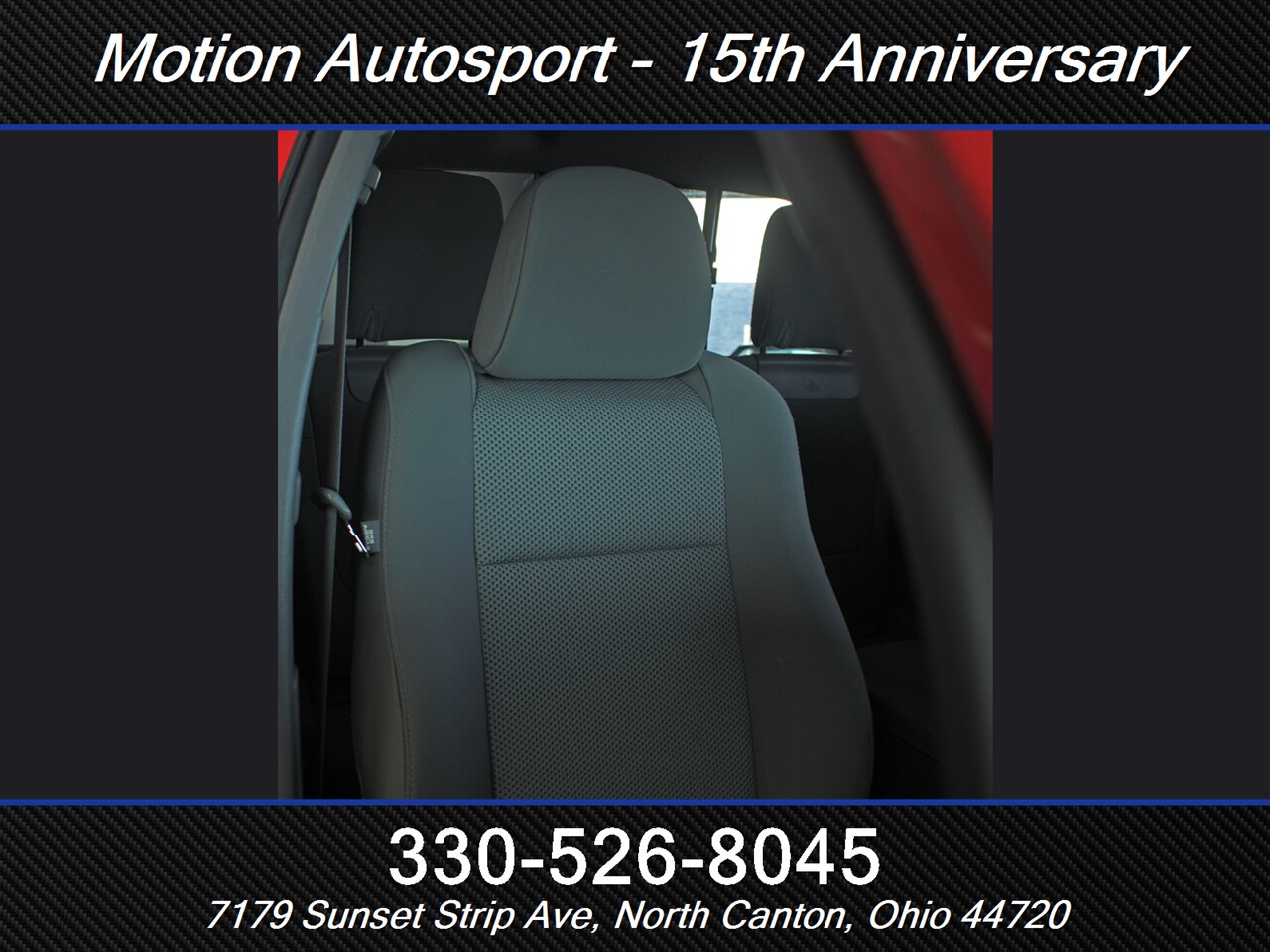 2015 Toyota Tacoma V6 TRD Off Road 4X4 - Photo 33 - North Canton, OH 44720