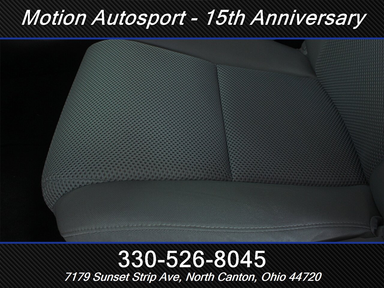 2015 Toyota Tacoma V6 TRD Off Road 4X4 - Photo 29 - North Canton, OH 44720