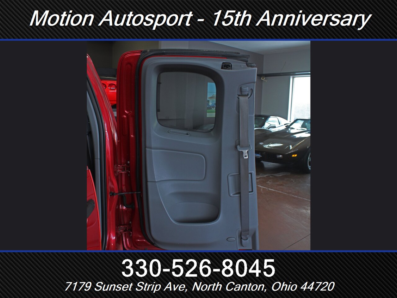 2015 Toyota Tacoma V6 TRD Off Road 4X4 - Photo 35 - North Canton, OH 44720