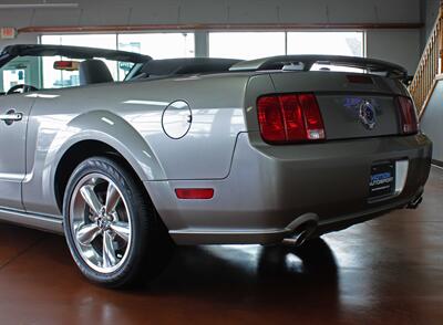 2008 Ford Mustang GT Premium  Convertible - Photo 7 - North Canton, OH 44720
