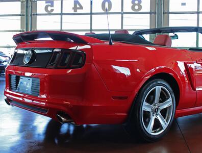 2014 Ford Mustang GT Premium   - Photo 10 - North Canton, OH 44720