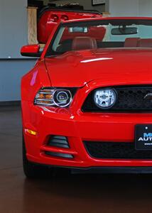 2014 Ford Mustang GT Premium   - Photo 46 - North Canton, OH 44720