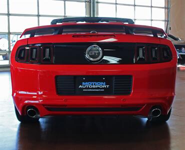 2014 Ford Mustang GT Premium   - Photo 8 - North Canton, OH 44720