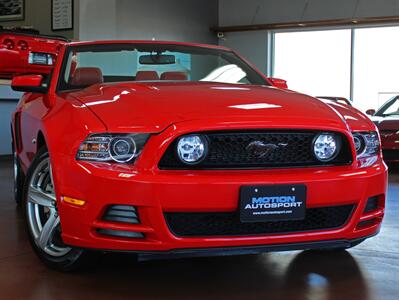 2014 Ford Mustang GT Premium   - Photo 55 - North Canton, OH 44720