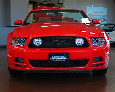 2014 Ford Mustang GT Premium   - Photo 3 - North Canton, OH 44720