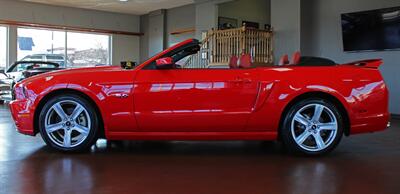 2014 Ford Mustang GT Premium   - Photo 6 - North Canton, OH 44720