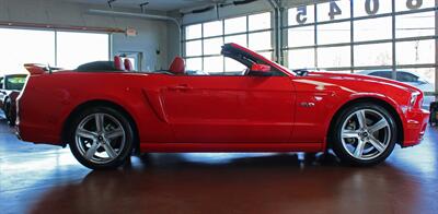 2014 Ford Mustang GT Premium   - Photo 11 - North Canton, OH 44720