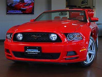 2014 Ford Mustang GT Premium   - Photo 54 - North Canton, OH 44720