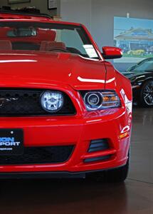 2014 Ford Mustang GT Premium   - Photo 37 - North Canton, OH 44720