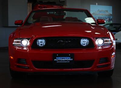 2014 Ford Mustang GT Premium   - Photo 35 - North Canton, OH 44720