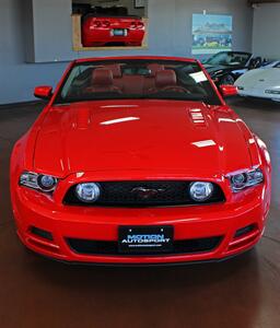 2014 Ford Mustang GT Premium   - Photo 4 - North Canton, OH 44720