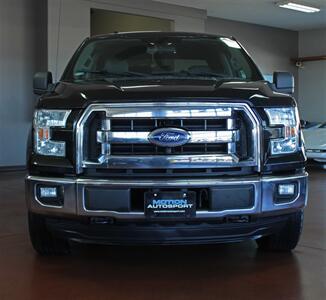 2015 Ford F-150 XLT  4X4 - Photo 3 - North Canton, OH 44720