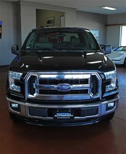 2015 Ford F-150 XLT  4X4 - Photo 4 - North Canton, OH 44720