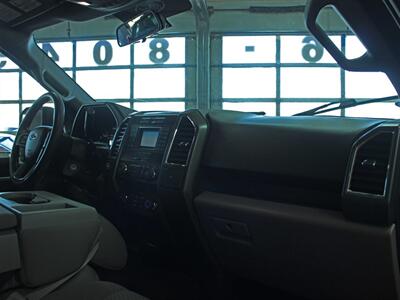 2015 Ford F-150 XLT  4X4 - Photo 27 - North Canton, OH 44720
