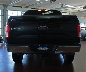 2015 Ford F-150 XLT  4X4 - Photo 7 - North Canton, OH 44720