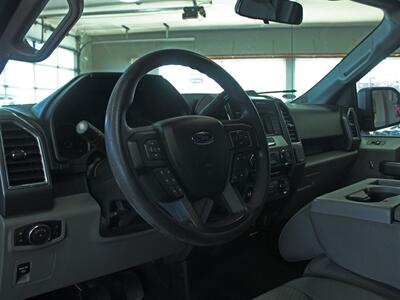2015 Ford F-150 XLT  4X4 - Photo 14 - North Canton, OH 44720