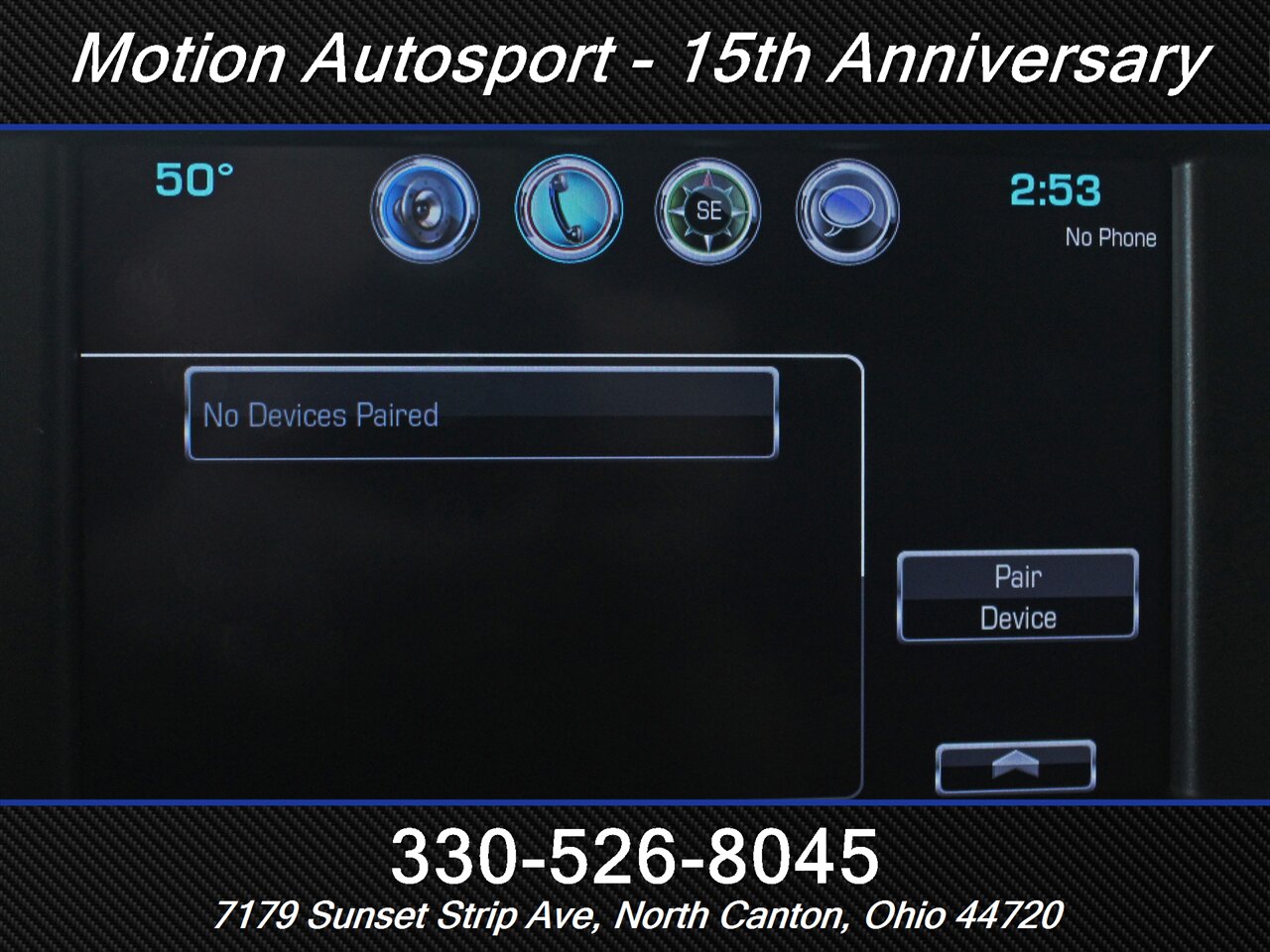 2018 Chevrolet Silverado 1500 LT 4X4 - Photo 27 - North Canton, OH 44720