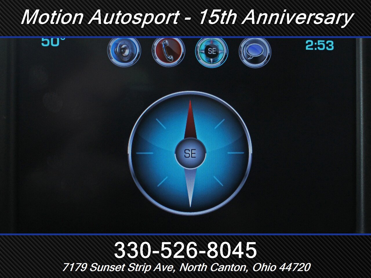 2018 Chevrolet Silverado 1500 LT 4X4 - Photo 28 - North Canton, OH 44720