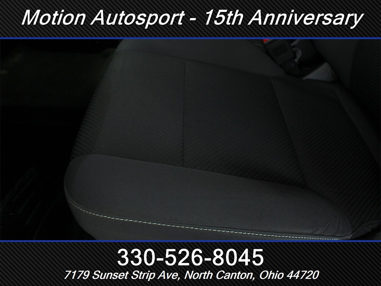 2018 Chevrolet Silverado 1500 LT 4X4 - Photo 32 - North Canton, OH 44720