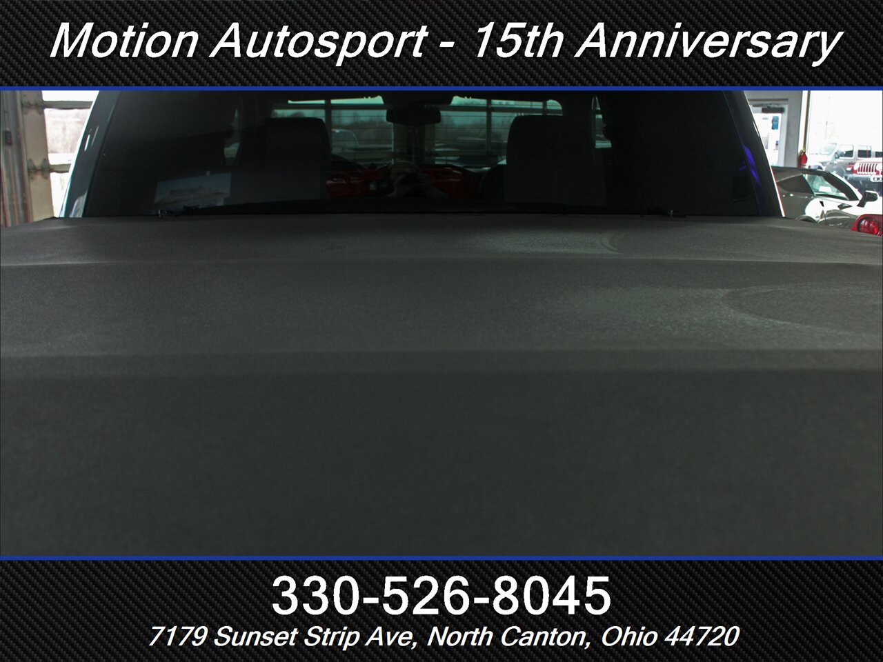 2018 Chevrolet Silverado 1500 LT 4X4 - Photo 11 - North Canton, OH 44720