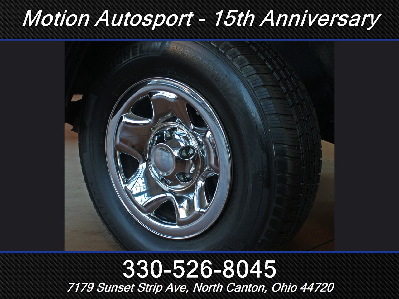 2010 Toyota Tacoma 4X4 - Photo 38 - North Canton, OH 44720