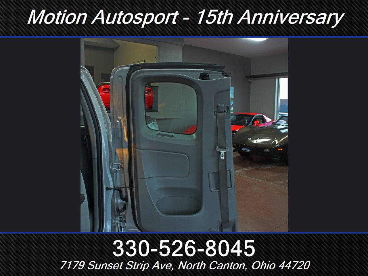 2010 Toyota Tacoma 4X4 - Photo 32 - North Canton, OH 44720