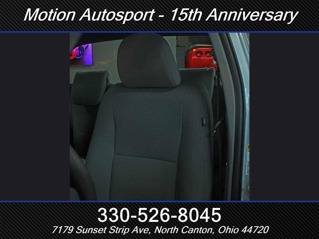 2010 Toyota Tacoma 4X4 - Photo 25 - North Canton, OH 44720