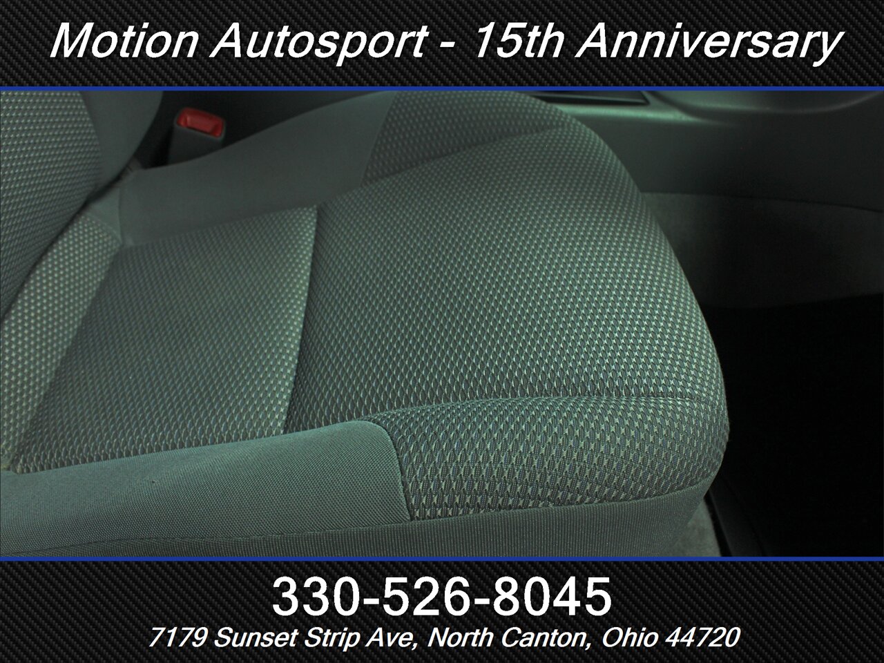 2010 Toyota Tacoma 4X4 - Photo 31 - North Canton, OH 44720