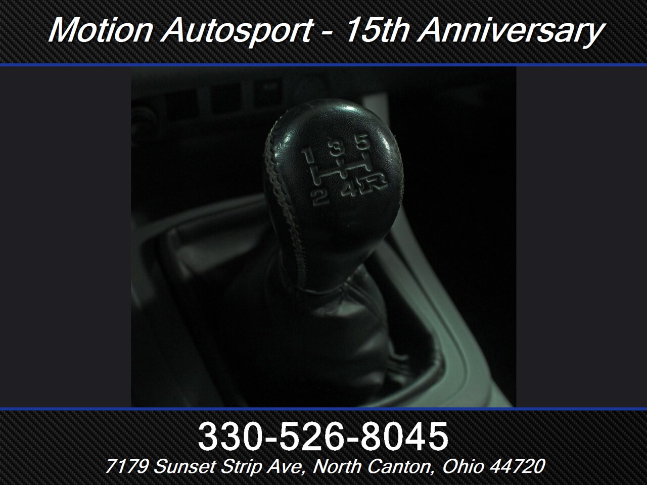 2010 Toyota Tacoma 4X4 - Photo 21 - North Canton, OH 44720