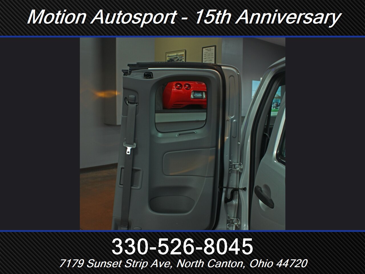 2010 Toyota Tacoma 4X4 - Photo 34 - North Canton, OH 44720