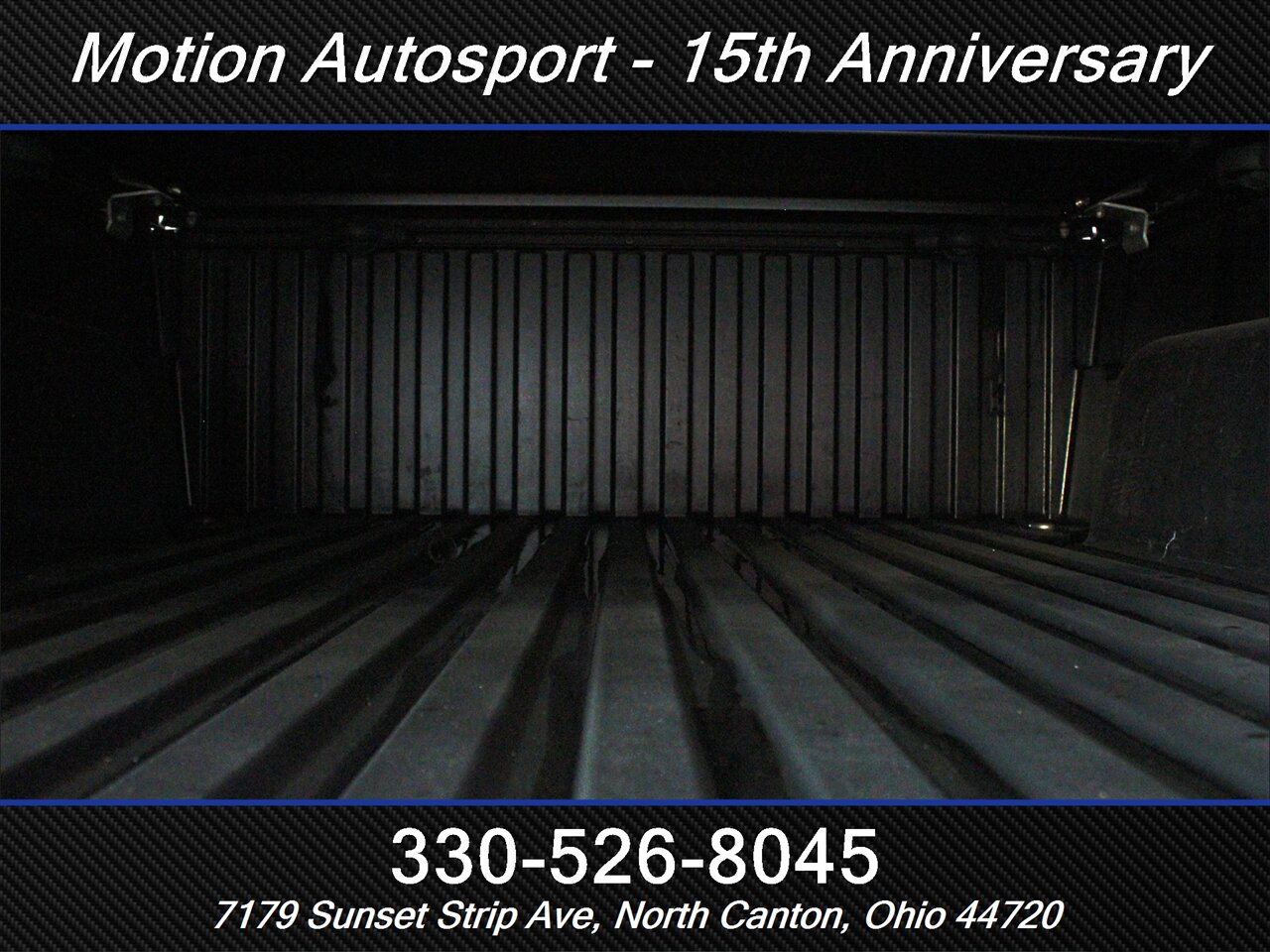 2010 Toyota Tacoma 4X4 - Photo 10 - North Canton, OH 44720