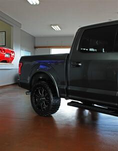 2019 Ford F-150 XLT  Sport 4X4 - Photo 53 - North Canton, OH 44720